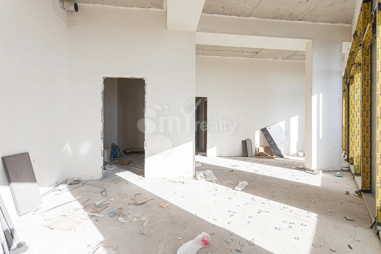 7 սենյականոց բնակարան  Կոմիտասի պող, Արաբկիր Երևան, 159055