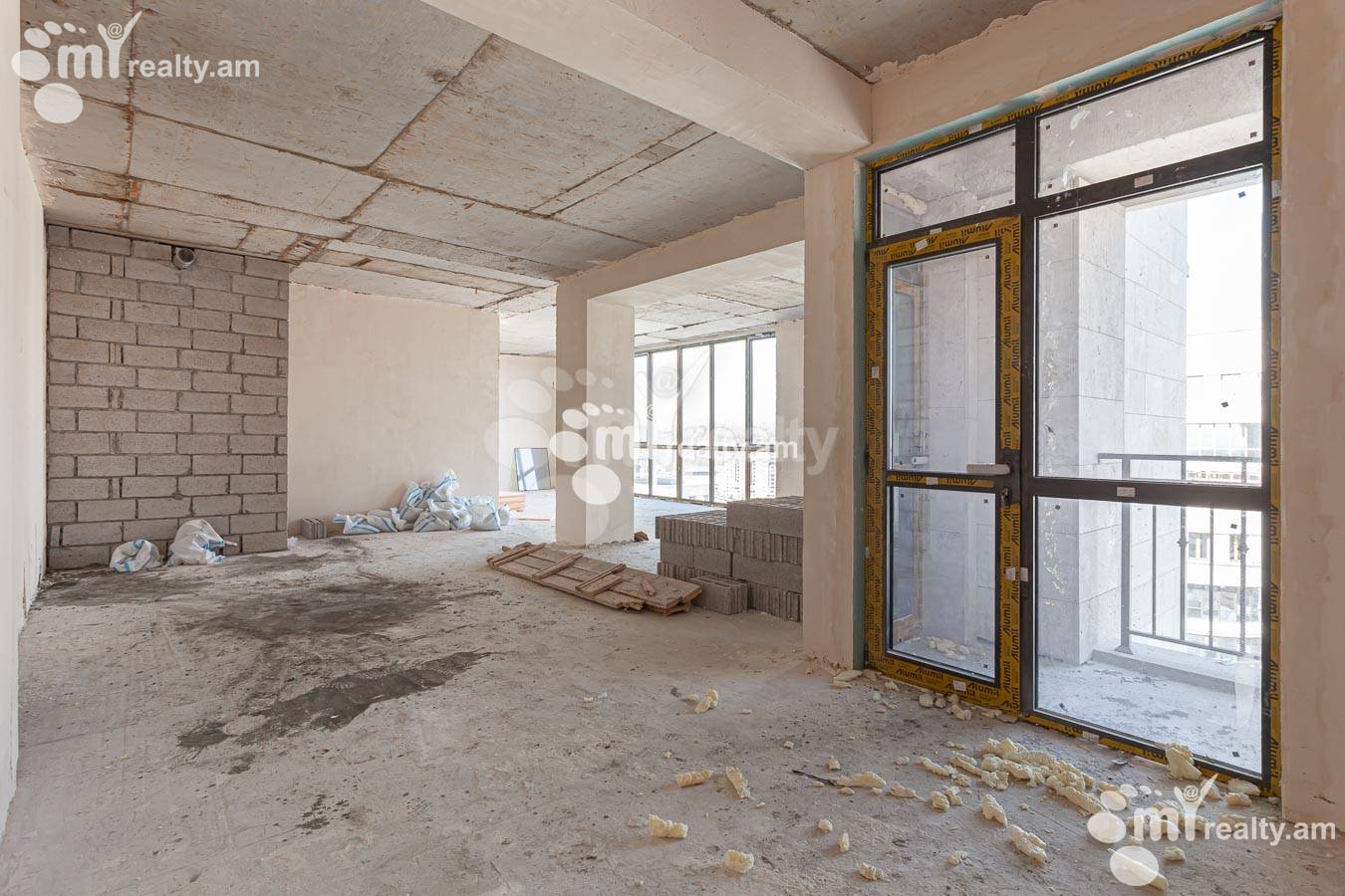 4 bedroom apartment for sale Arshakunyats Ave, Center Yerevan, 155114