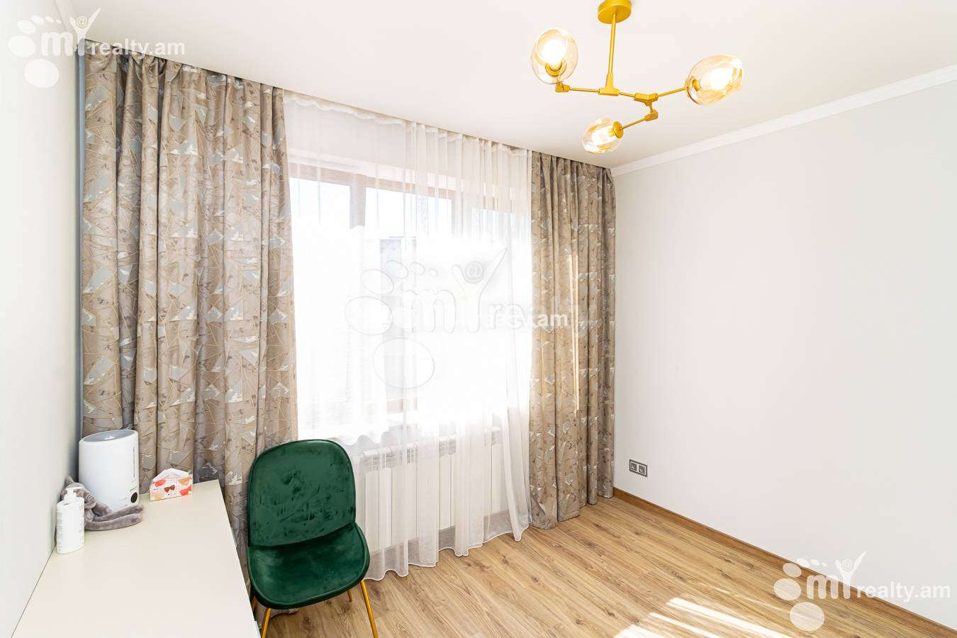 House for sale خیابان میکویان, داوتاشِن ایروان, 138832