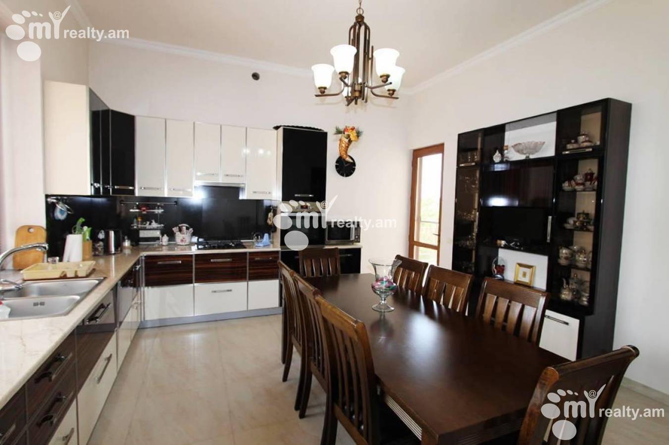 House for sale Bagrevand district, Nor Nork Yerevan, 123030