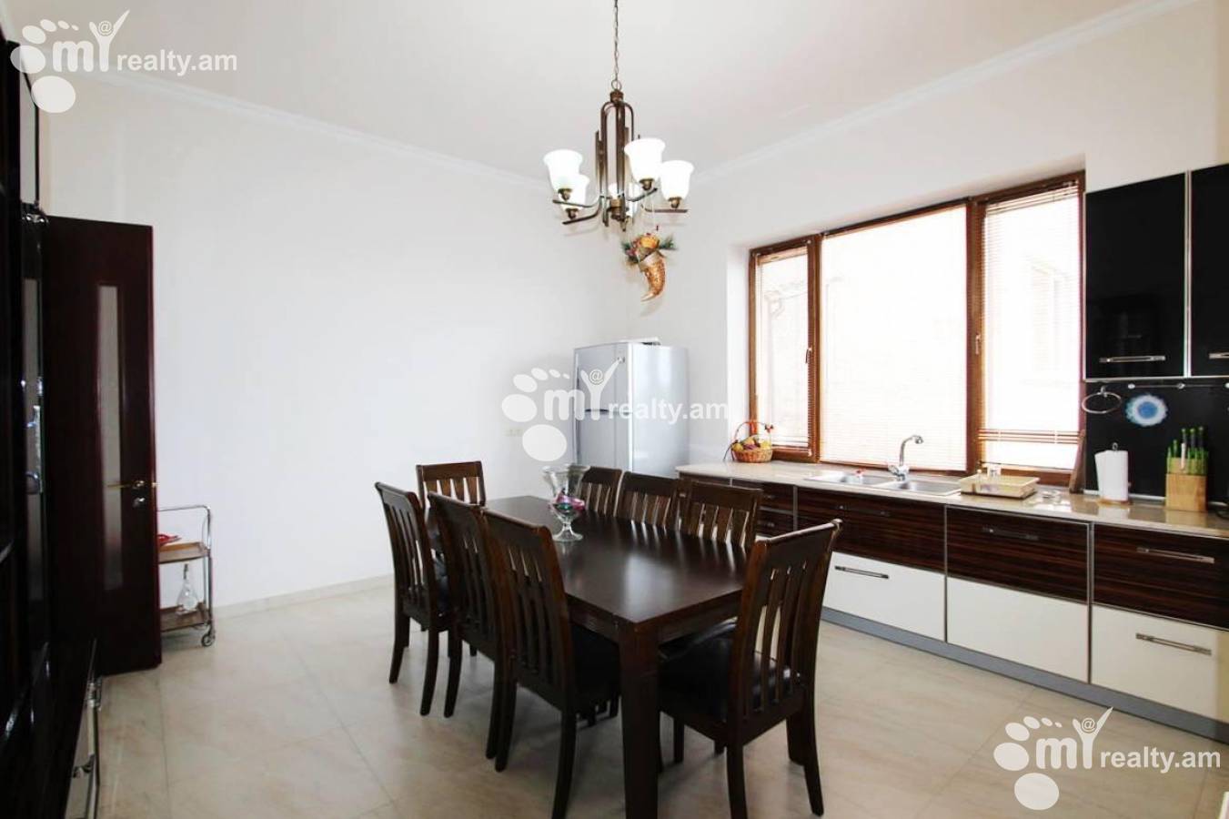 House for sale Bagrevand district, Nor Nork Yerevan, 123030