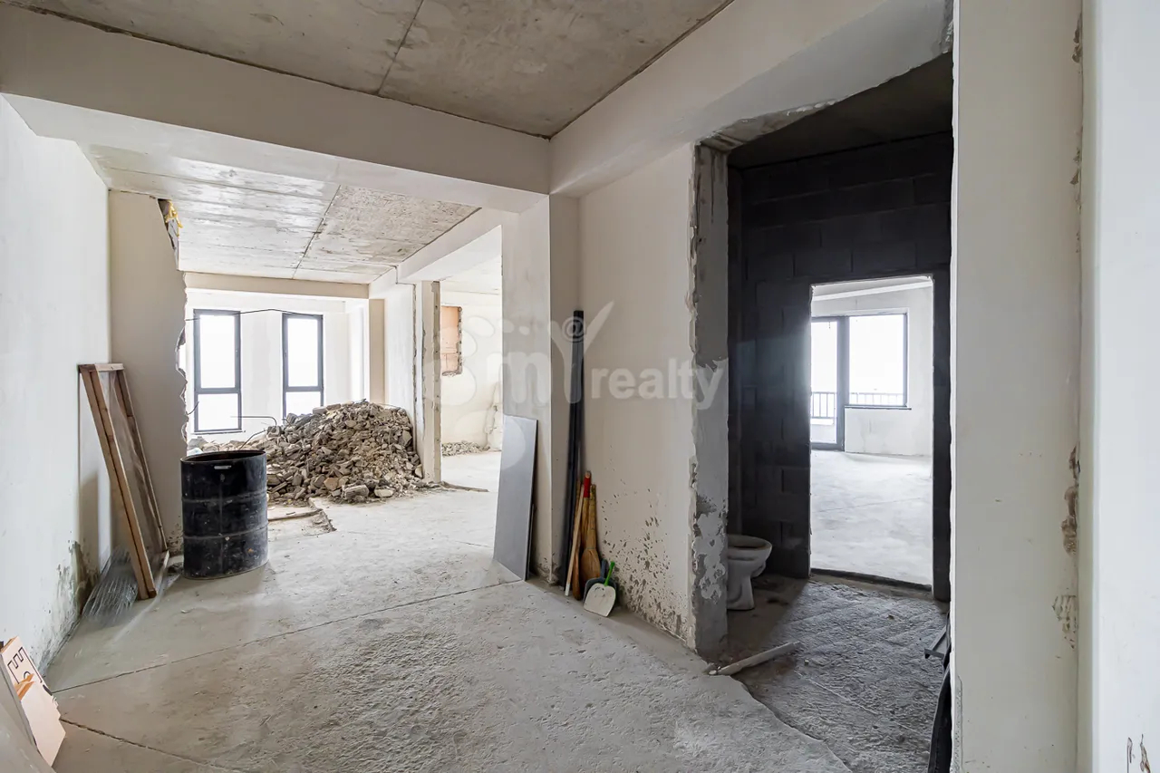 3 bedroom apartment for sale Aghbyur Serob St, Arabkir Yerevan, 157843