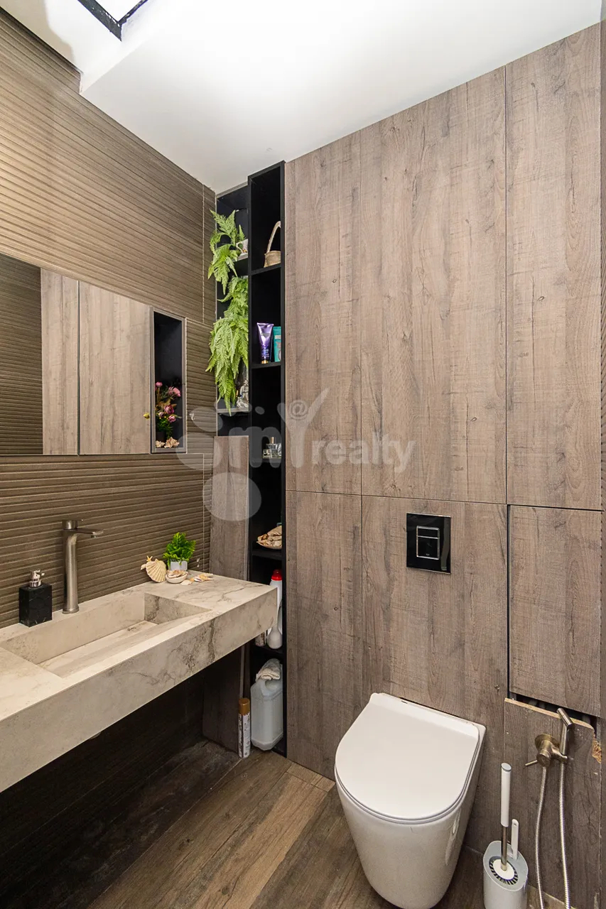 Купить 2 комнатную квартиру Арабкир 19ый ул, Арабкир Ереван, 160283