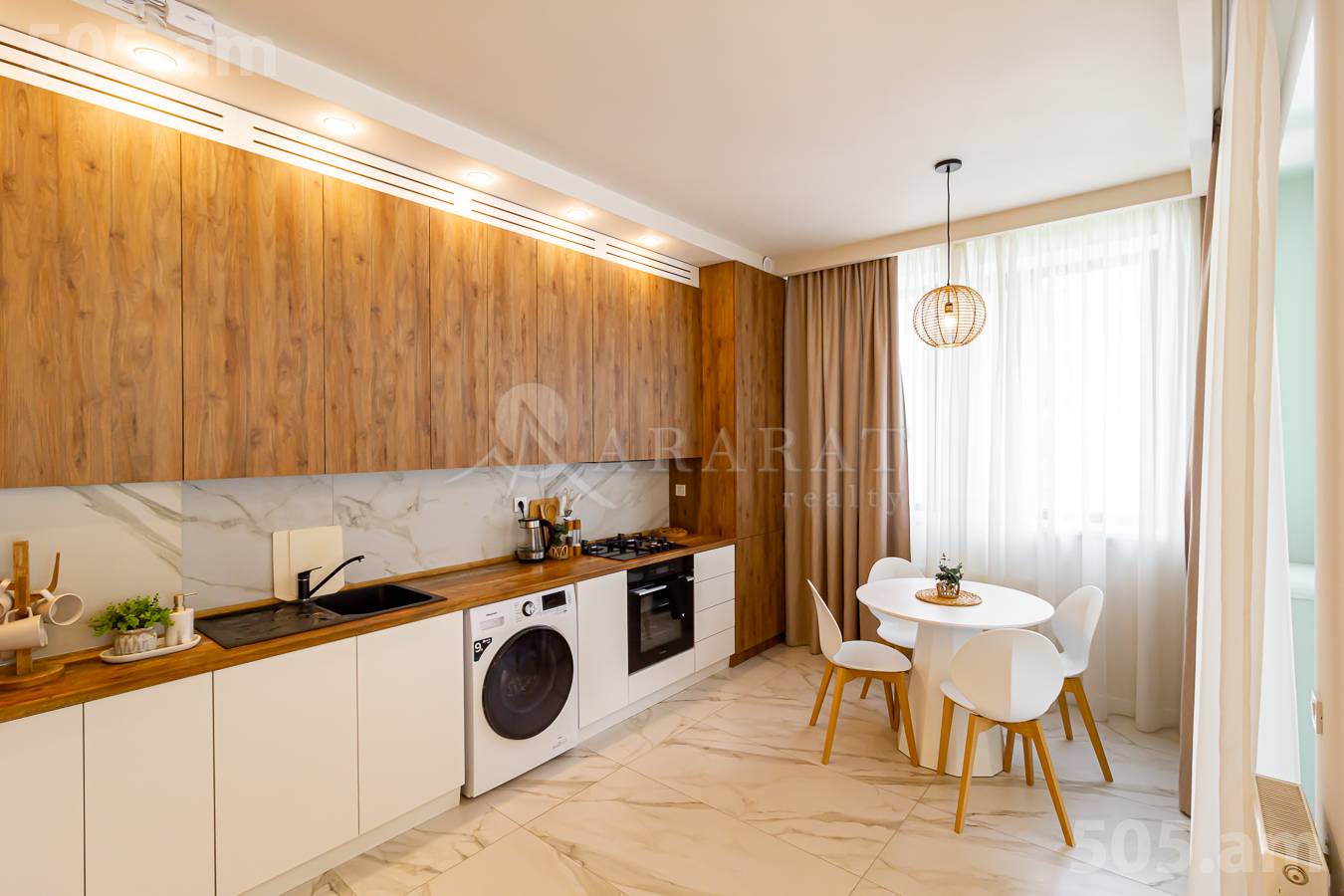 2 bedroom apartment for sale Tigran Petrosyan St, داوتاشِن ایروان, 151629