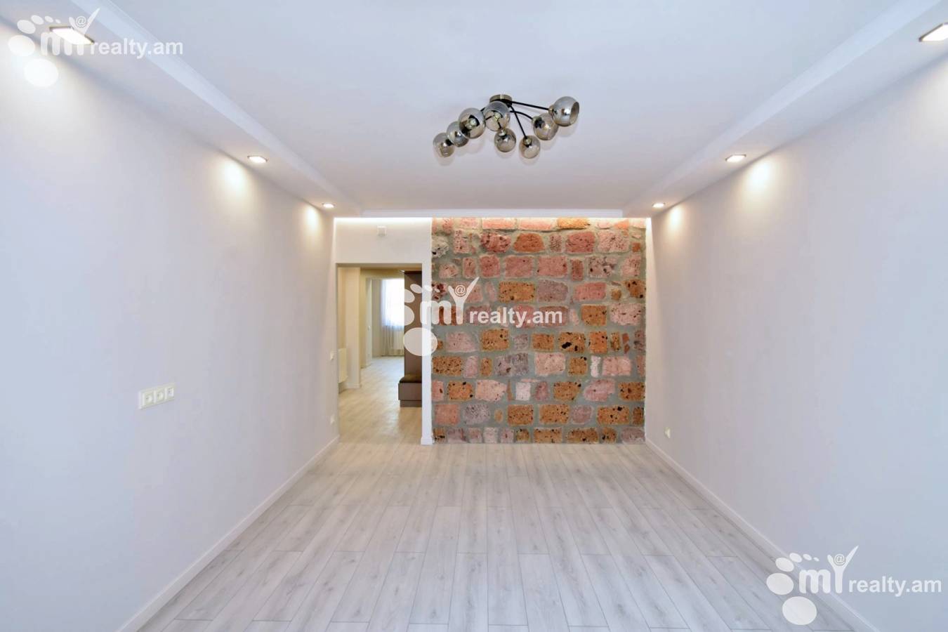 3 bedroom apartment for sale Vratsakan St, Arabkir Yerevan, 158079