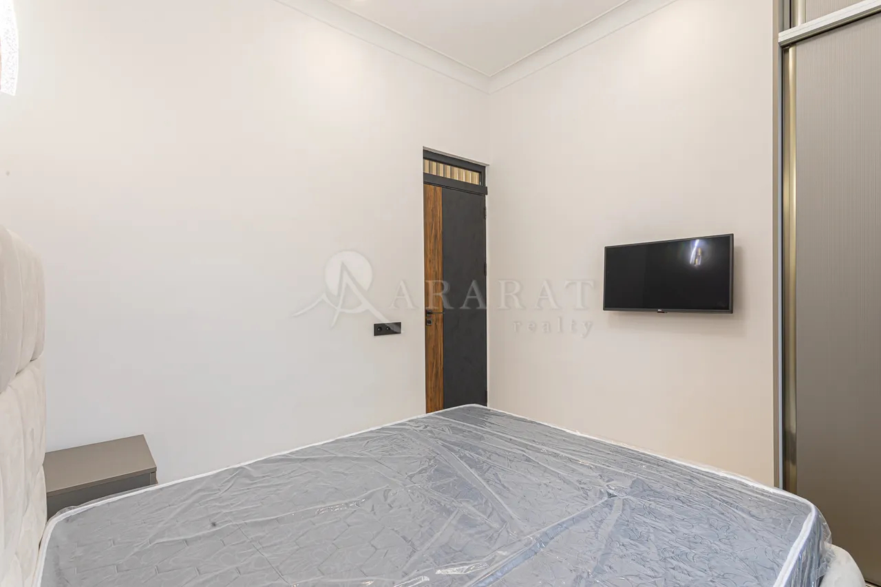 2 bedroom apartment for sale D. Demirchyan St, Center Yerevan, 159288