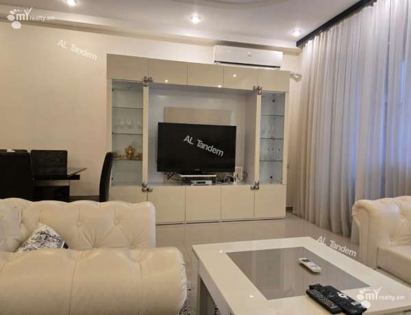 3-senyakanoc-bnakaran-vardzakalutyun-Yerevan-Center