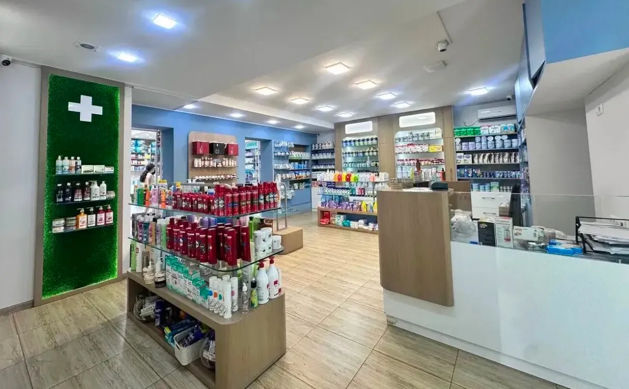 Commercial property for sale Kajaznuni St, Center Yerevan, 160161