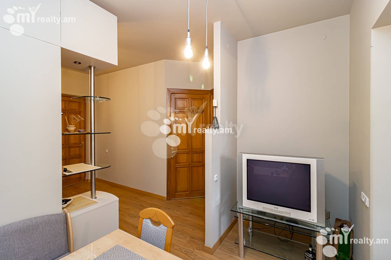 4 սենյականոց բնակարան  Բուզանդի փող, Կենտրոն Երևան, 149088