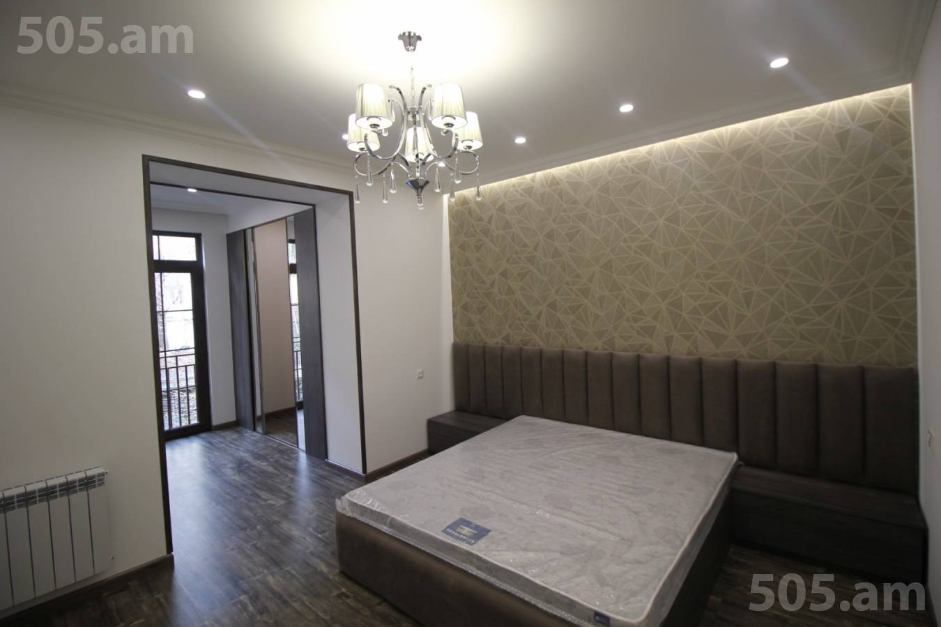 3 bedroom apartment for sale Saryan St, Center Yerevan, 149468