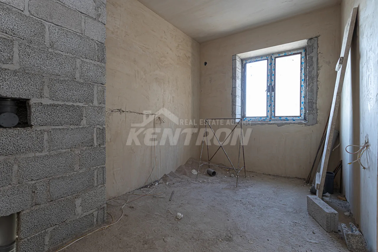4 bedroom apartment for sale Mikoyan St, Dawtaschen Yerevan, 158110