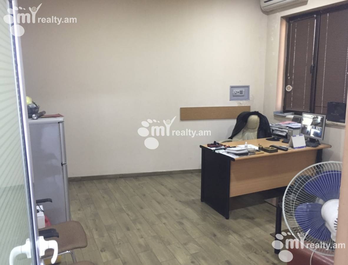 Commercial property for sale Tbilisian hightway (Qanaqer-Zeytun), Quanaquère-Zeytoun Yerevan, 150931