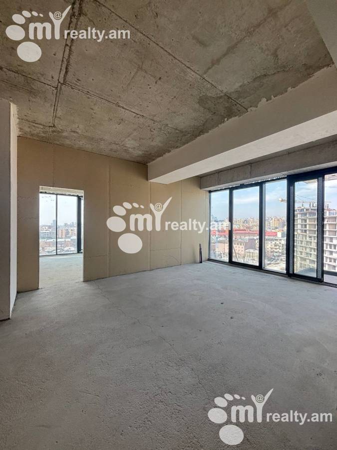 2 bedroom apartment for sale Khanjyan St, Center Yerevan, 156370