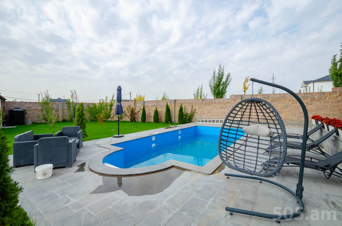 House for sale , Dzoraghbyur Kotaïque, 144092