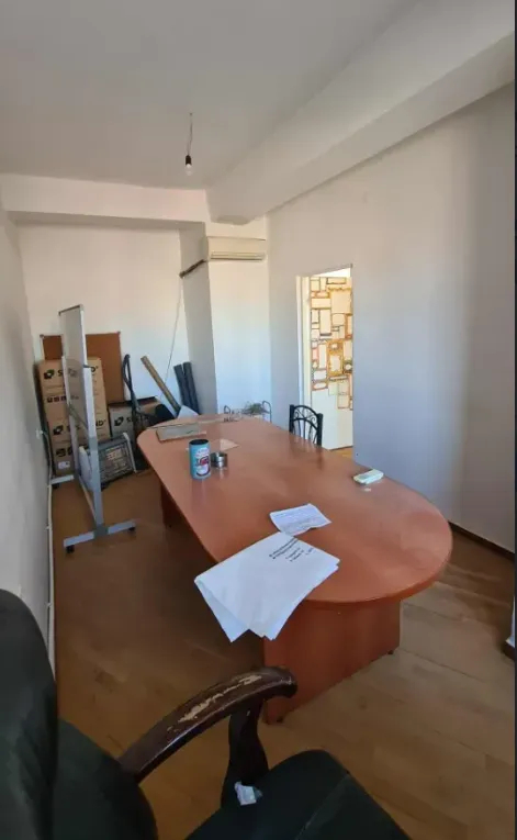 Commercial property for sale Israelyan St, Center Yerevan, 161710