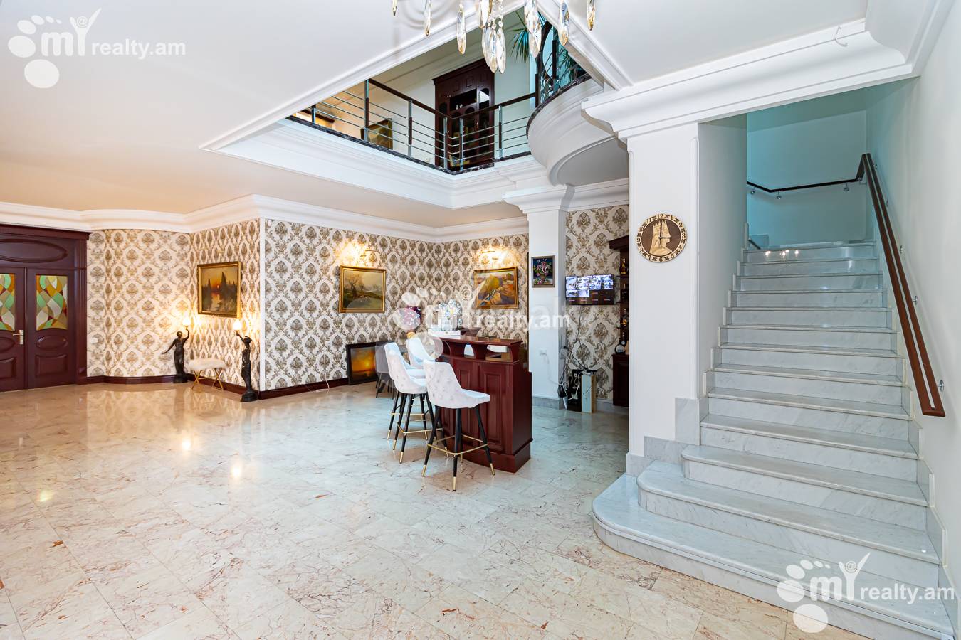 House for rent Babayan St, Arabkir Yerevan, 154649