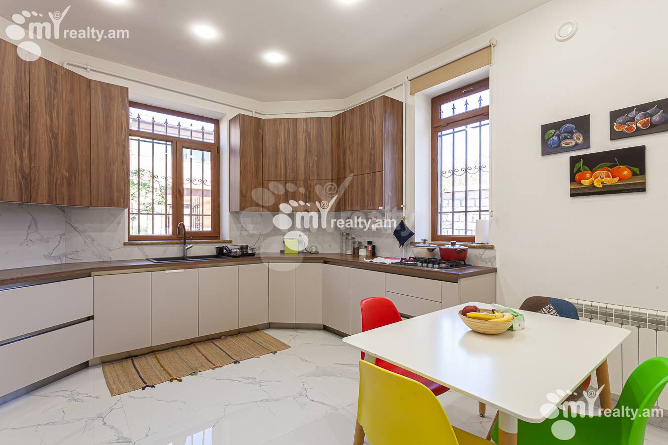 Купить дом Давид Бек, Нор-Норк Ереван, 148023