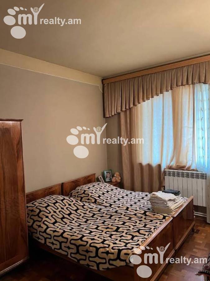 Купить 4 комнатную квартиру Врацакан ул, Арабкир Ереван, 159605