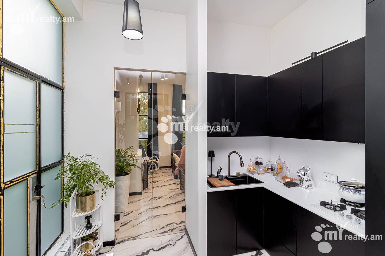 House for sale خیابان قاپانت سیان, عربگیر ایروان, 153779