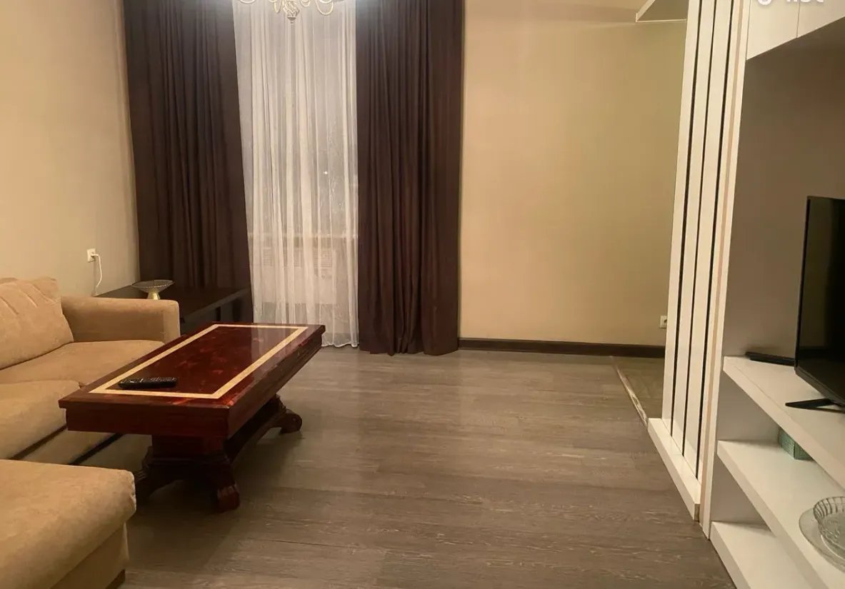 3 bedroom apartment for sale A. Khachatrian St, Arabkir Yerevan, 161819