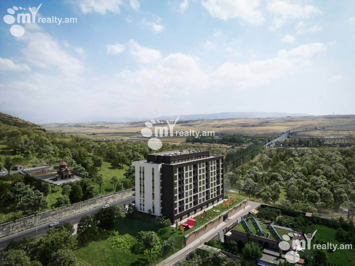 3 bedroom apartment for sale Arinj, Awan Yerevan, 160056