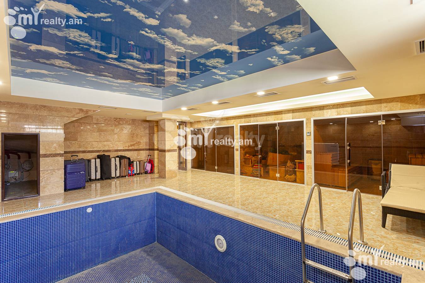 House for rent خیابان کِری, عربگیر ایروان, 148258