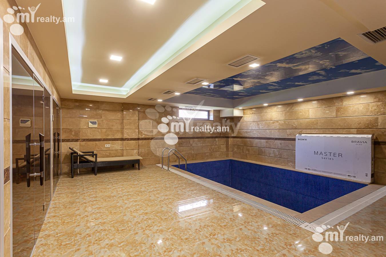 House for rent خیابان کِری, عربگیر ایروان, 148258