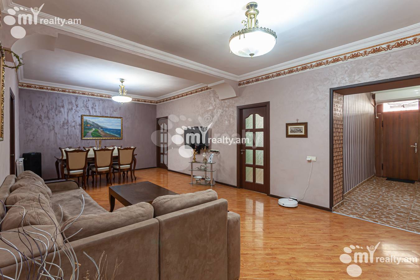 House for sale Nor Aresh 42 St, Erebuni Yerevan, 160469