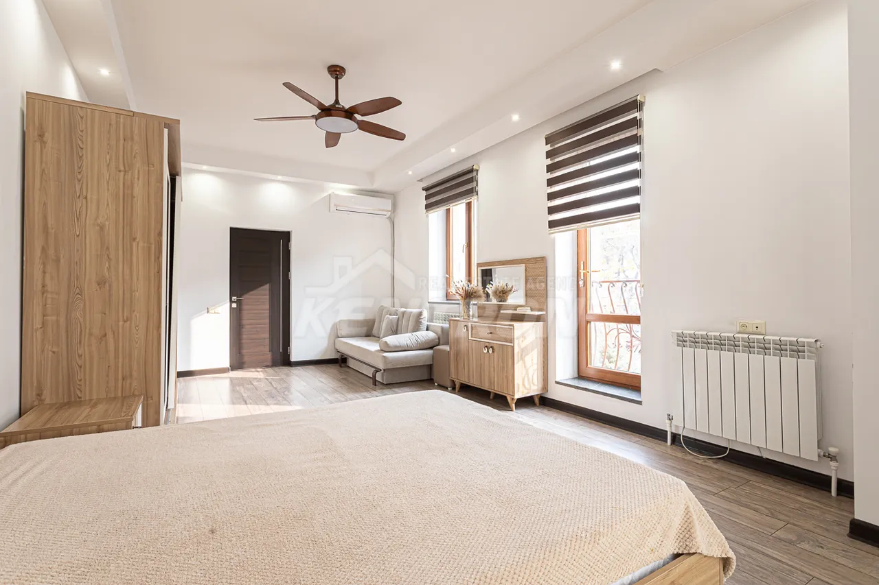 House for sale Norq 5 St, Nork-Marasch Yerevan, 158056