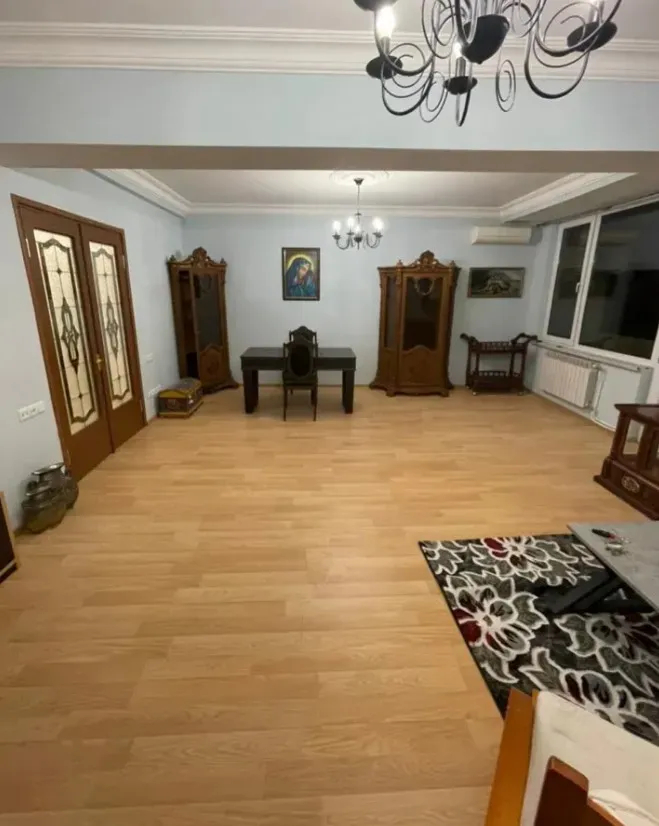 3 bedroom apartment for sale Zavaryan St, Center Yerevan, 160922