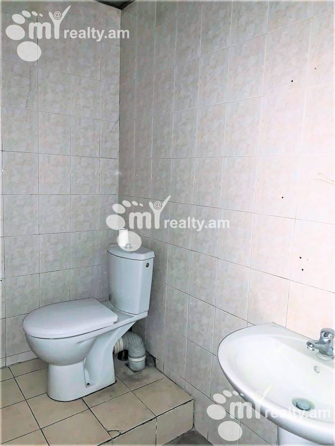 Commercial property for rent G.Lusavorich St, Center Yerevan, 128645