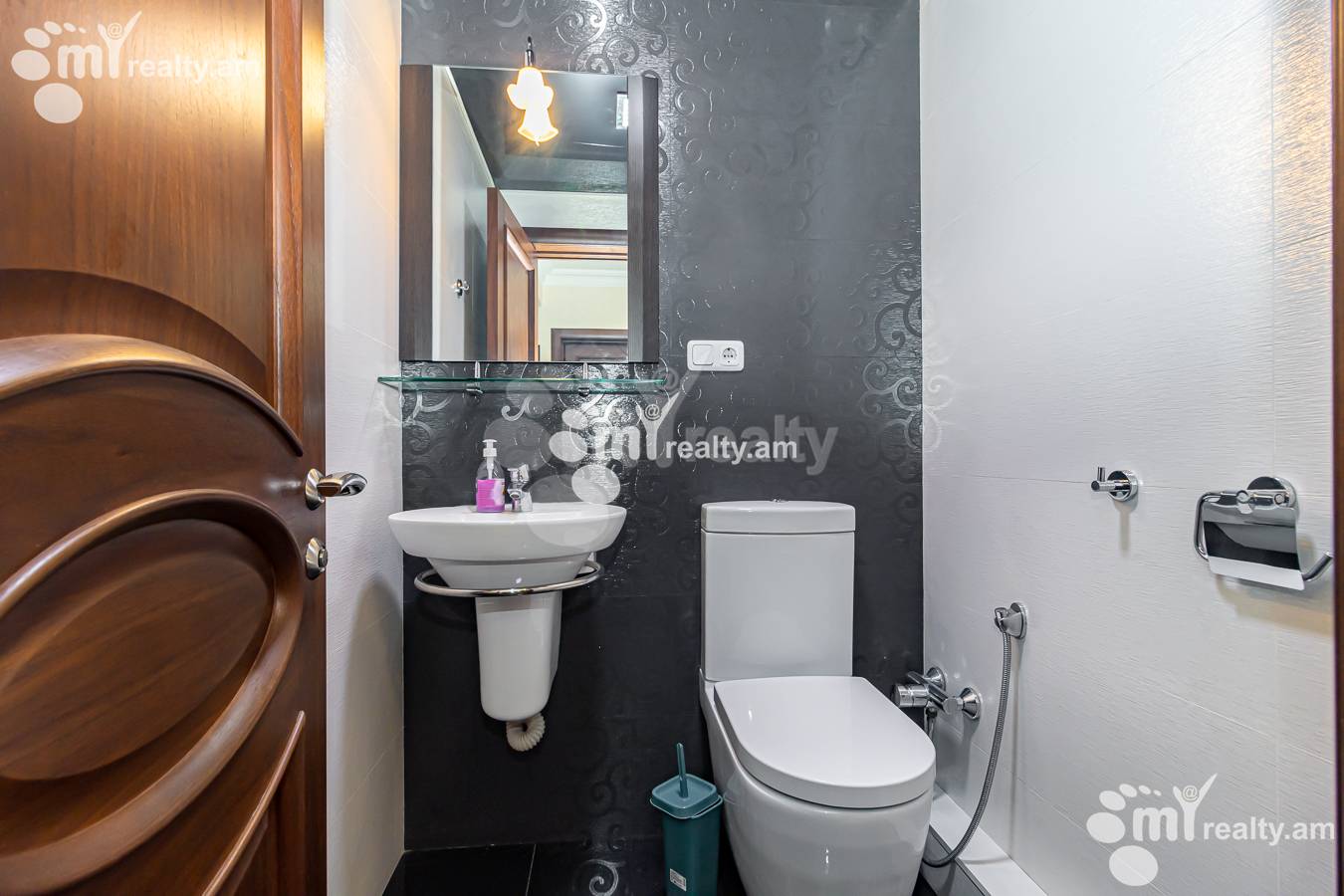 Снять 3 комнатную квартиру Арабкир 37ый ул, Арабкир Ереван, 149481