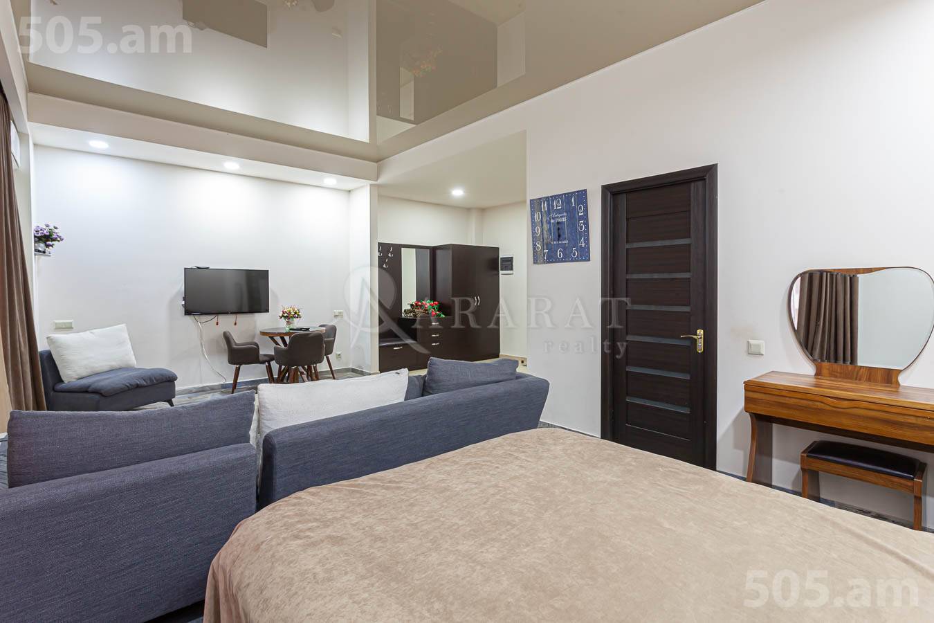 2 սենյականոց բնակարան վարձով Ամիրյան փող, Կենտրոն Երևան, 154262