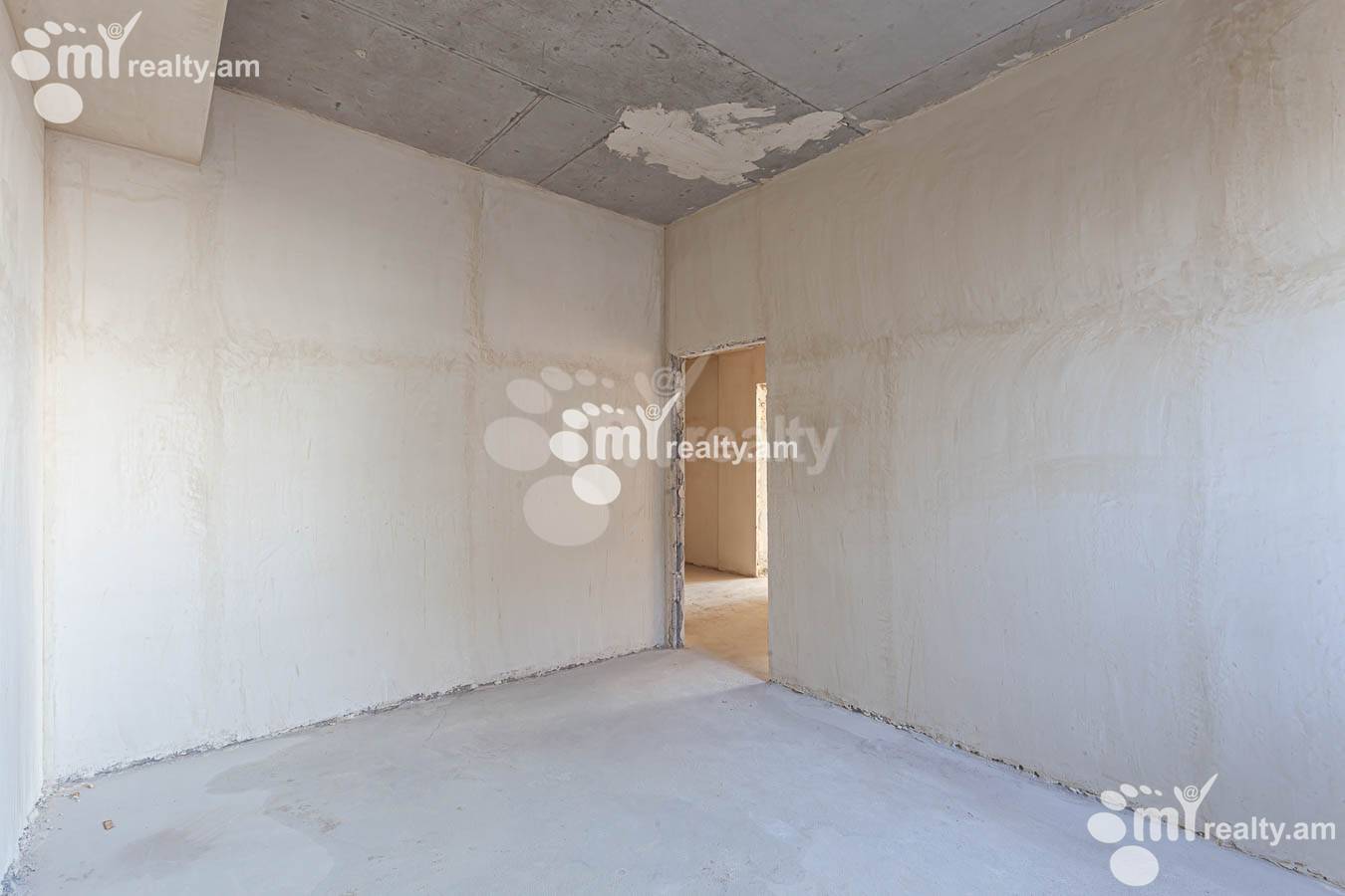 3 bedroom apartment for sale K. Ulnetsi St, Quanaquère-Zeytoun Yerevan, 153676