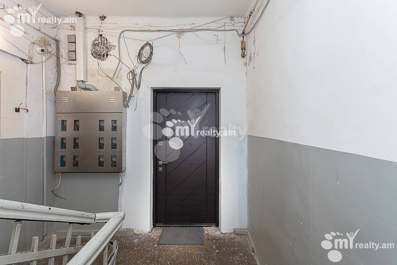 2 bedroom apartment for rent Heratsi St, Center Yerevan, 151298
