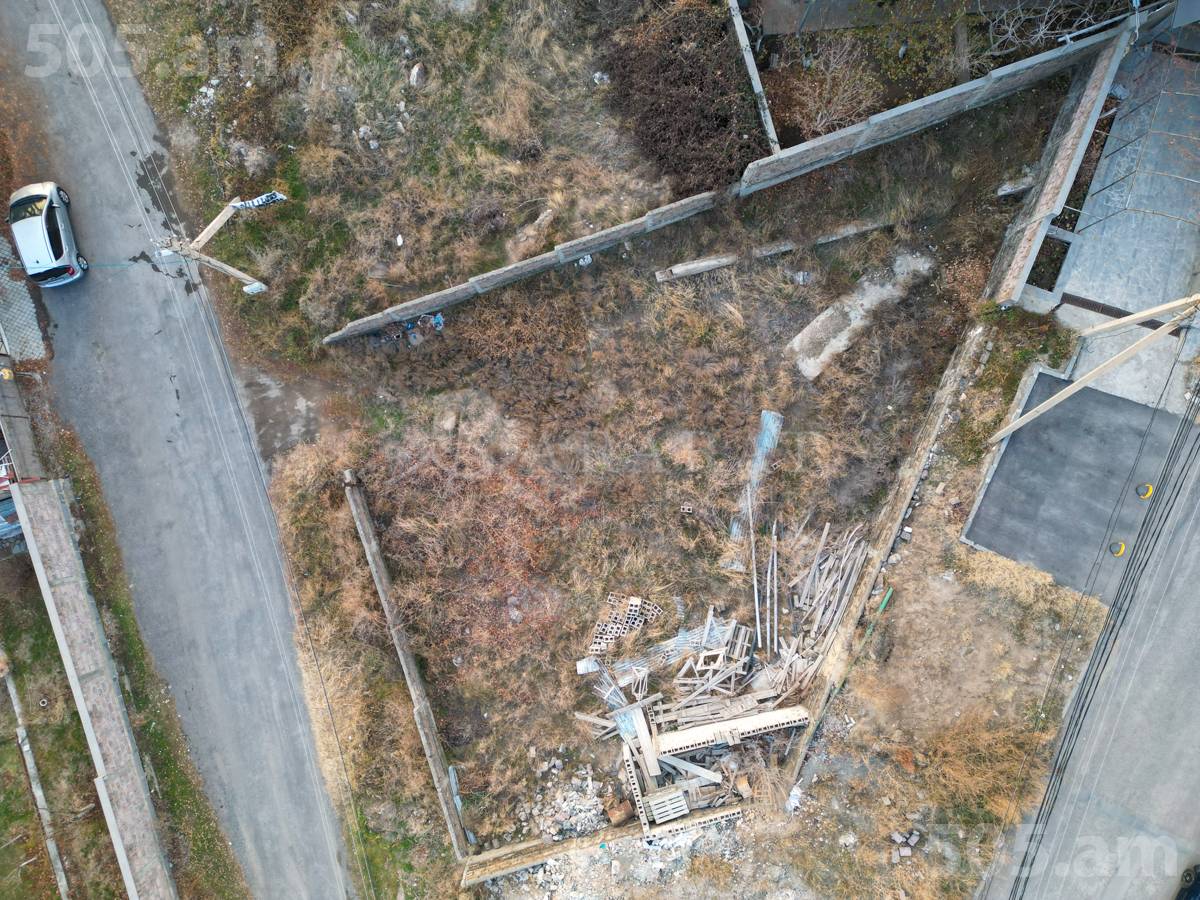 Land for sale Dzor 2 district, Davtachène Yerevan, 154138