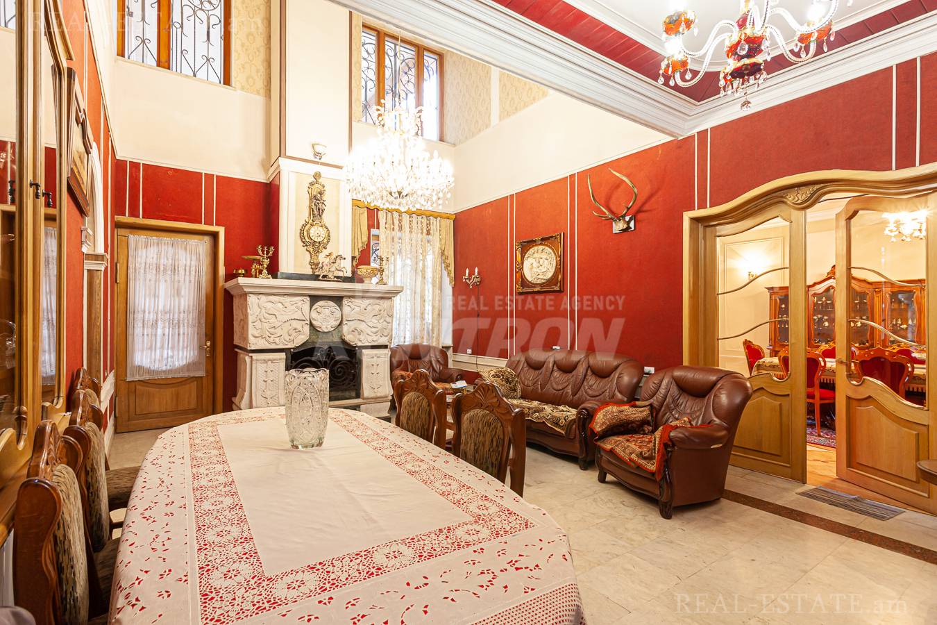 House for sale Kanaker 9 St, Kanaqer-Zeytun Yerevan, 137950