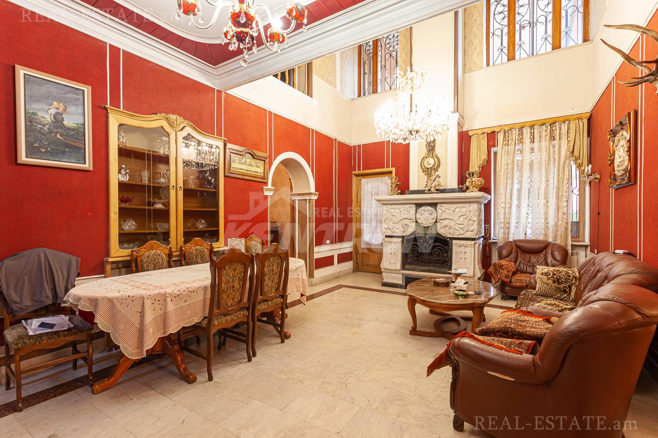 House for sale Kanaker 9 St, Kanaqer-Zeytun Yerevan, 137950