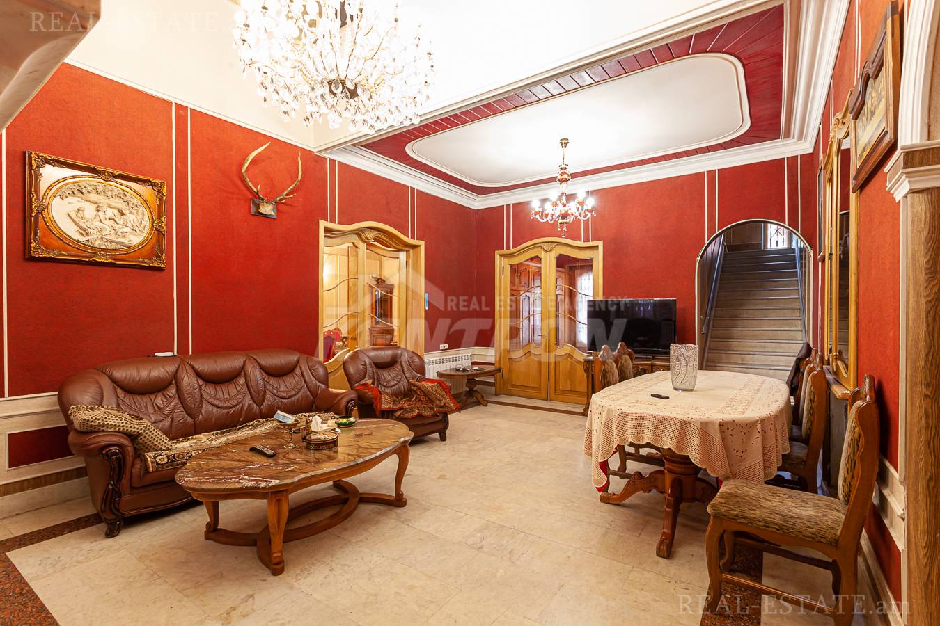 House for sale Kanaker 9 St, Kanaqer-Zeytun Yerevan, 137950