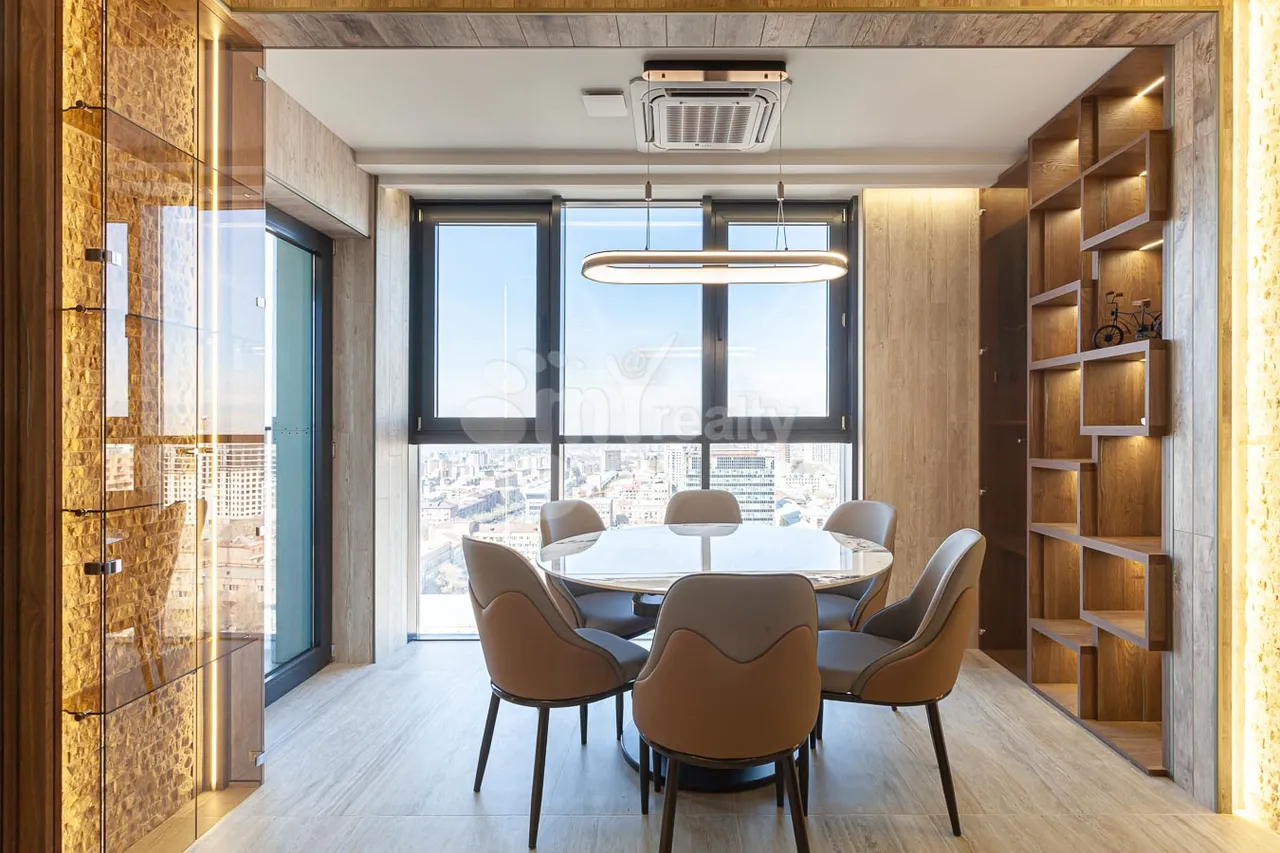 2 սենյականոց բնակարան  Կոմիտասի պող, Արաբկիր Երևան, 160001