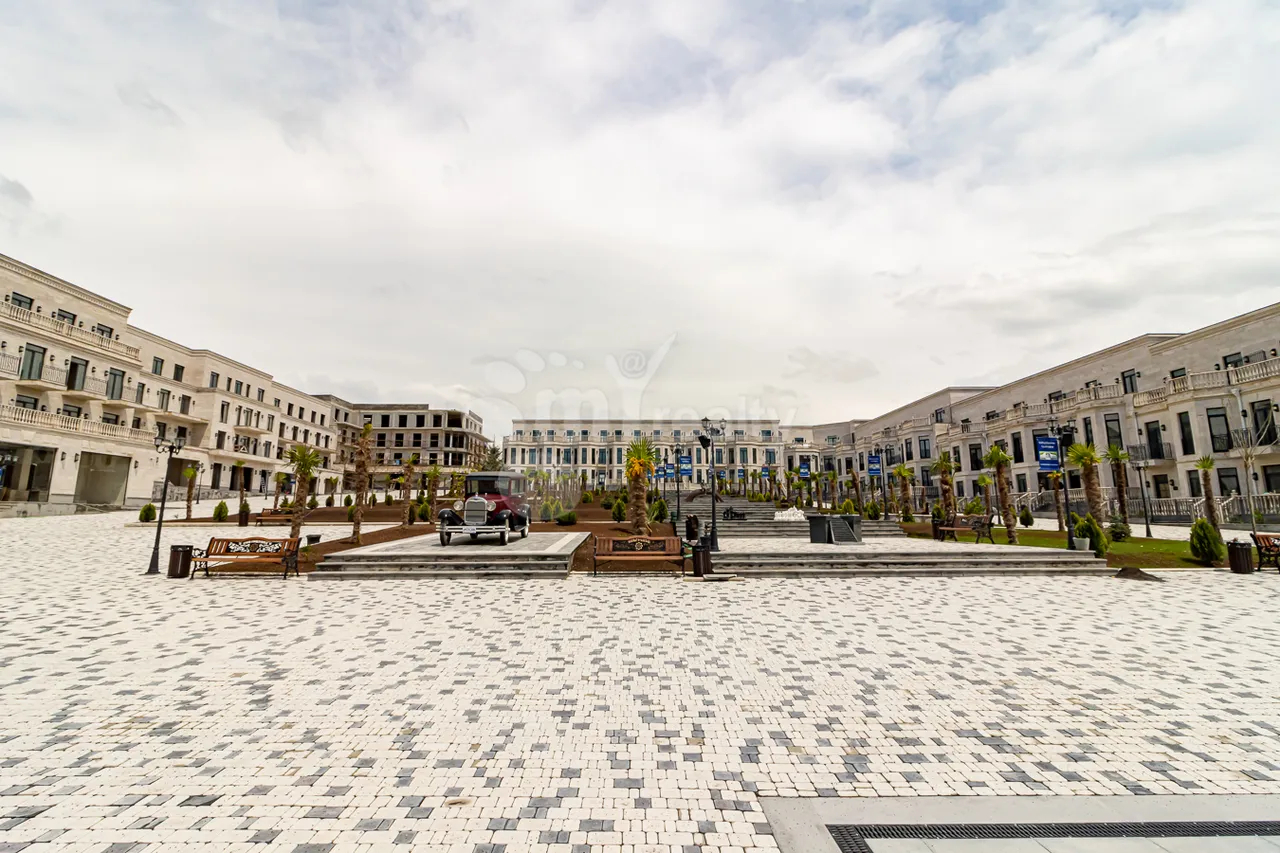 2 bedroom apartment for sale Gevorg Chaush St, Adshapnjak Yerevan, 161743