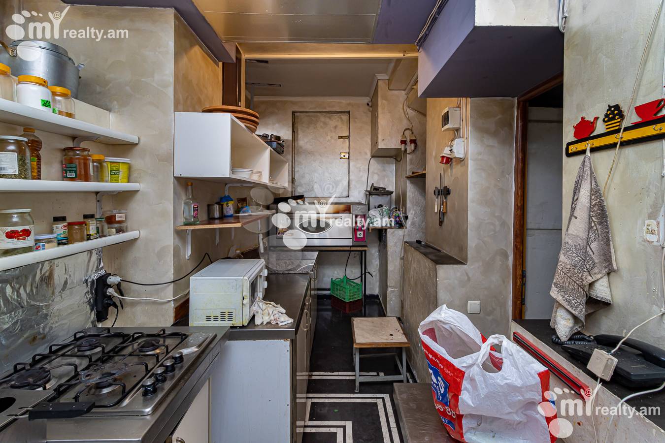 Commercial property for rent Mashtots Ave, Center Yerevan, 137353