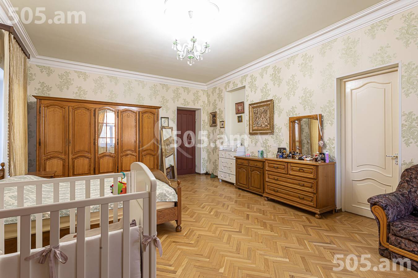 House for sale Tzarav Aghbyur St, Qanaqer- Sejtun Yerevan, 156717