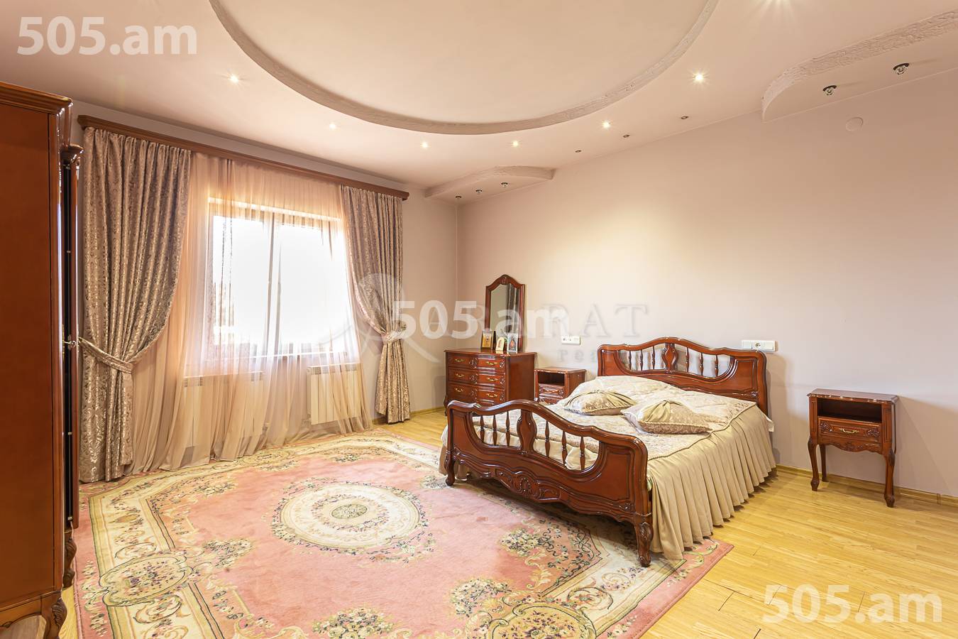 House for sale Tzarav Aghbyur St, Qanaqer- Sejtun Yerevan, 156717