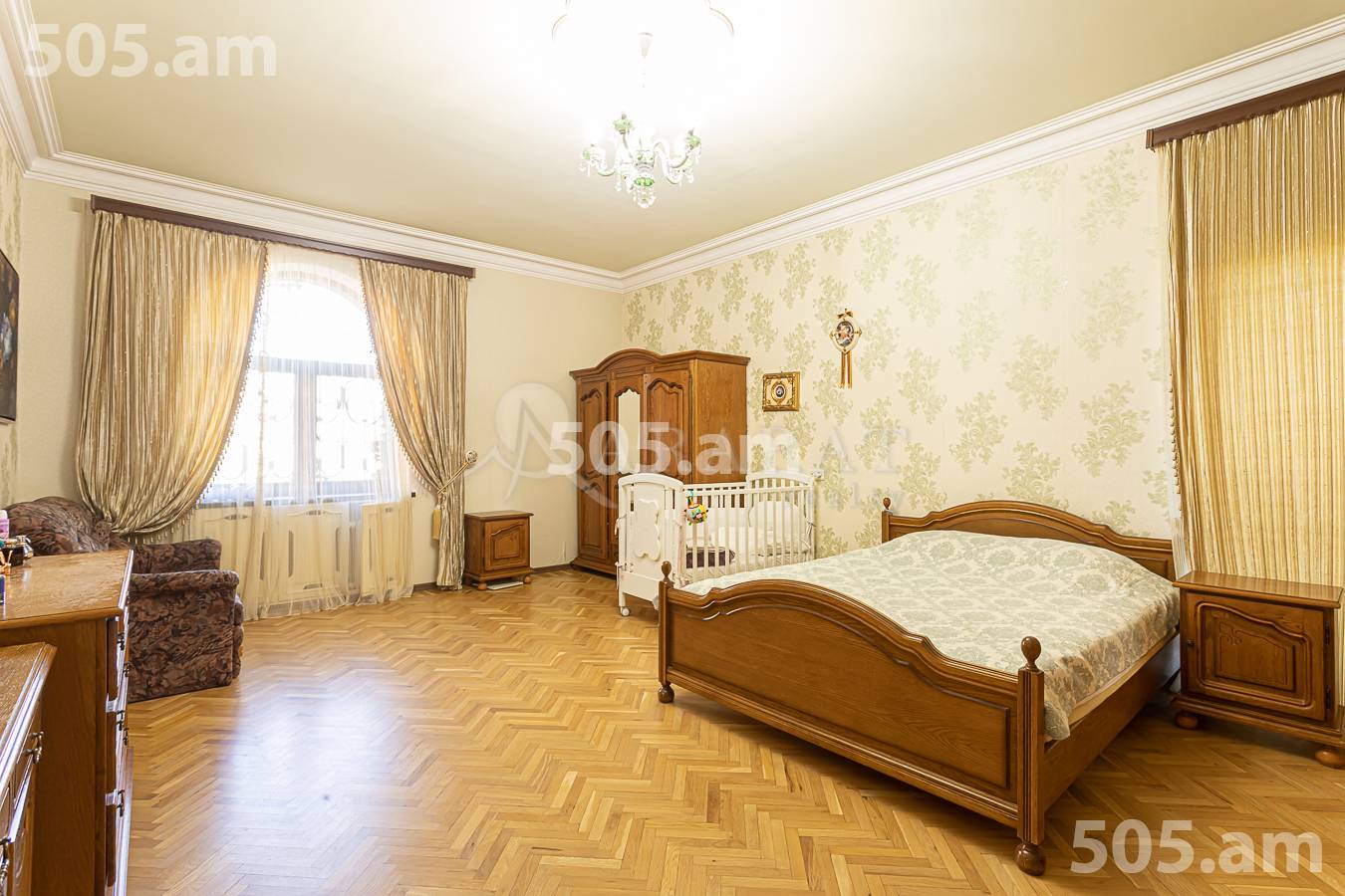 House for sale Tzarav Aghbyur St, Qanaqer- Sejtun Yerevan, 156717