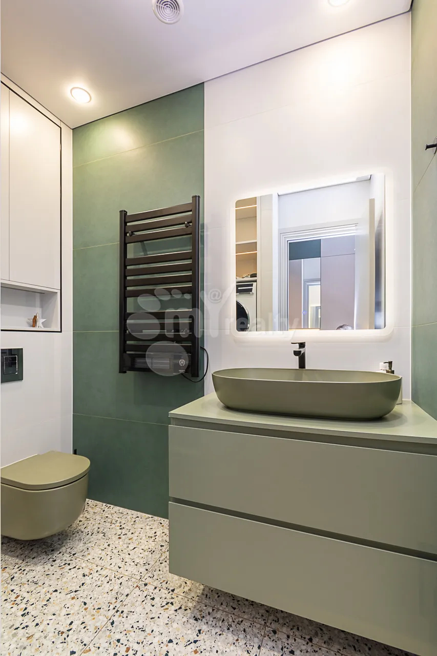 2 bedroom apartment for sale Moldovakan St, Nor Nork Yerevan, 160956