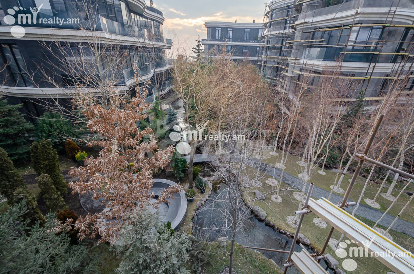 3 bedroom apartment for sale G. Hovsepyan St, Norque Marache Yerevan, 154538