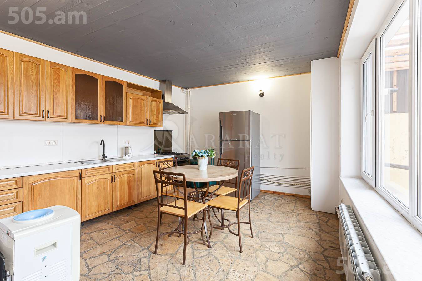 Առանձնատուն  Ջրվեժ, Ջրվեժ Կոտայք, 154311