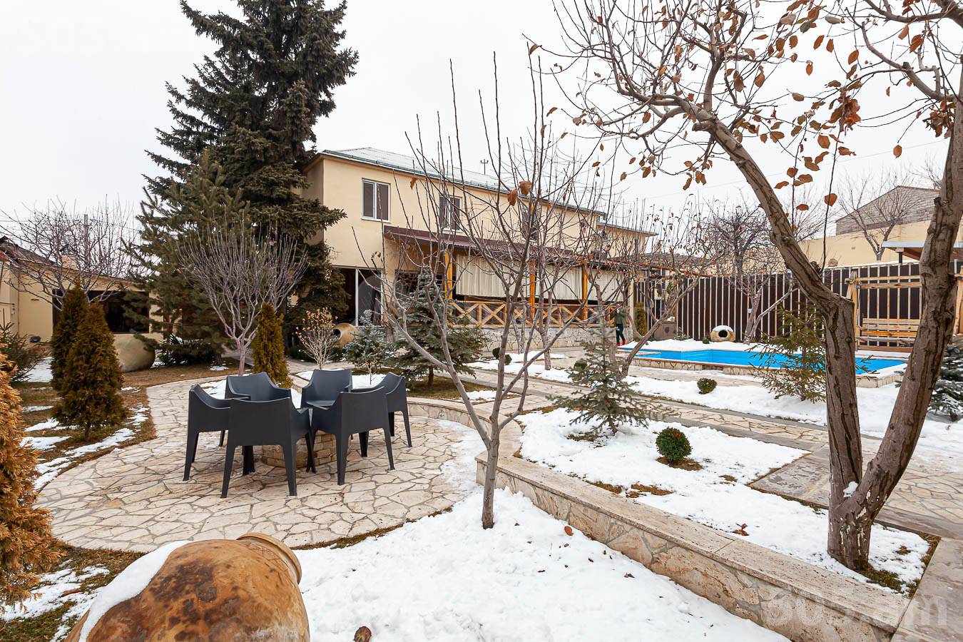 Առանձնատուն  Ջրվեժ, Ջրվեժ Կոտայք, 154311