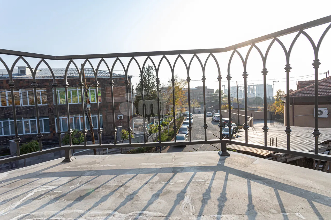 House for sale Norq Ayginer St, Nork-Marasch Yerevan, 157542